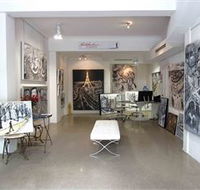 Mark Hanham Gallery - VIC Tourism