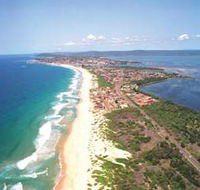 Tuggerah Beach - VIC Tourism