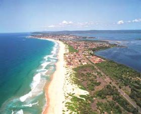 Tuggerah Beach - VIC Tourism 0