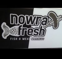 Nowra Fresh - Fish and Meat Market - VIC Tourism