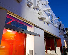 PYD Building - VIC Tourism 0