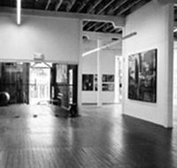 The Hughes Gallery - VIC Tourism