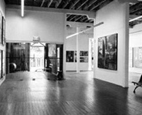 The Hughes Gallery - VIC Tourism 0