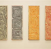 Utopia Art Sydney - VIC Tourism