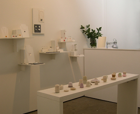 Studio 2017 At 2 Danks Street Galleries - VIC Tourism 0