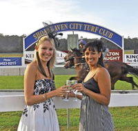 Shoalhaven City Turf Club - VIC Tourism