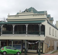 FyreGallery - VIC Tourism