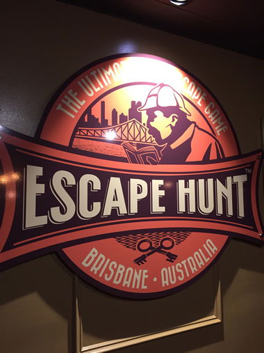 The Escape Hunt Experience Brisbane - VIC Tourism 7