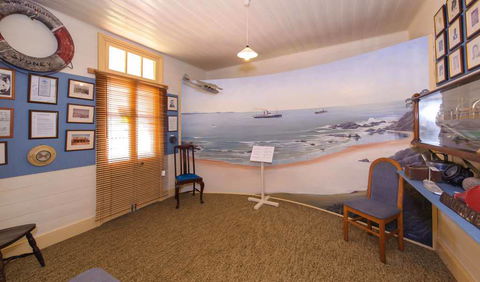 Mid North Coast Maritime Museum - VIC Tourism 7