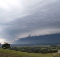Nowra Hill Lookout - VIC Tourism