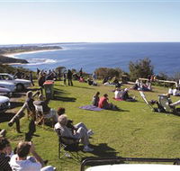 Crackneck Point Lookout - VIC Tourism