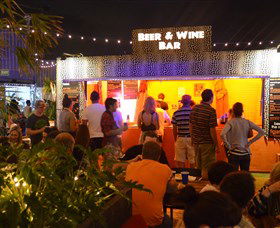 Eat Street Markets - VIC Tourism 2