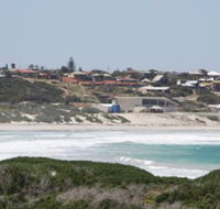 Back Beach - Geraldton - VIC Tourism