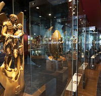 Rugby League Museum - VIC Tourism