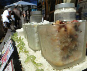 PADDINGTON MARKETS - VIC Tourism 1