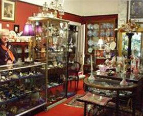 Nerilee Antiques - VIC Tourism 0