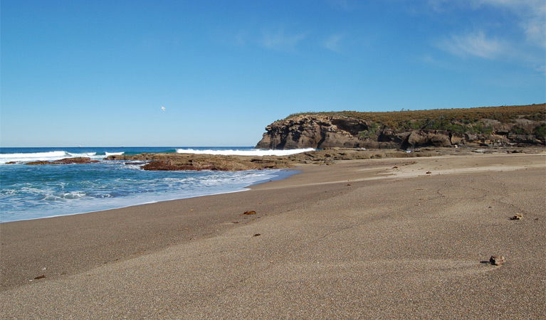 Catherine Hill Bay NSW VIC Tourism