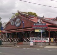 Great Southern Hotel Berry - VIC Tourism