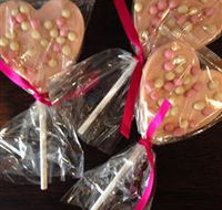 Pompadours Chocolate House - VIC Tourism
