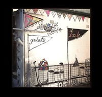 Il Locale Gelato - VIC Tourism