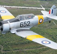 Queensland Air Museum - VIC Tourism