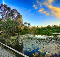 Berrinba Wetlands - VIC Tourism