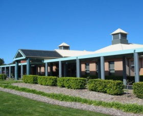 Primbee NSW VIC Tourism