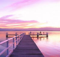Lake Illawarra - VIC Tourism