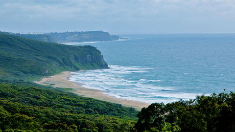 Glenrock State Conservation Area - VIC Tourism 1