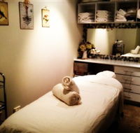 Refresh Face and Body - VIC Tourism