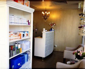 Refresh Face And Body - VIC Tourism 1