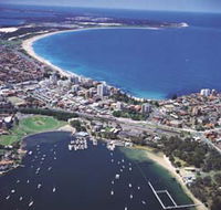 Cronulla Beach - VIC Tourism