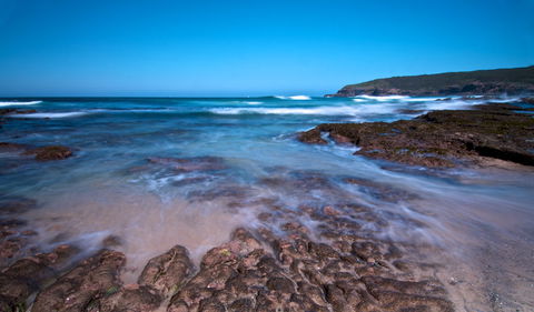 Moonee Beach Trail - VIC Tourism 3