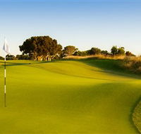 Bonnie Doon Golf Club - VIC Tourism