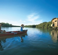 Tabbil-ban Dhagun Mangrove Boardwalk Place of Salt Water - VIC Tourism
