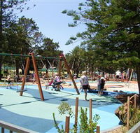 Shelly Park Cronulla - VIC Tourism