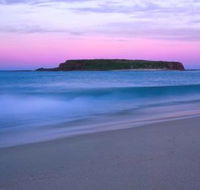 Windang Beach - VIC Tourism
