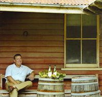 Kladis Estate Wines - VIC Tourism