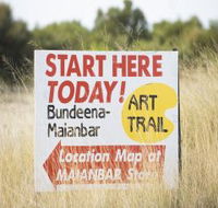 Bundeena and Maianbar Art Trail - VIC Tourism