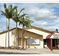The Kyogle Community Cinema - VIC Tourism