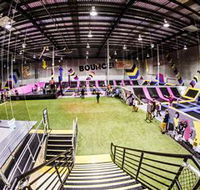 Bounce Inc Trampoline Park - Tingalpa - VIC Tourism