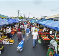 Global Food Village - VIC Tourism