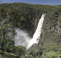 Waterfall Way - VIC Tourism