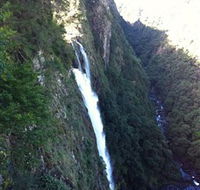 Ellenborough Falls - VIC Tourism