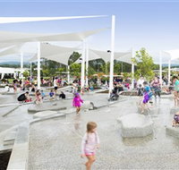 Darlington Parklands Yarrabilba - VIC Tourism