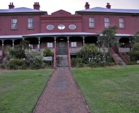 La Perouse Museum - VIC Tourism 0