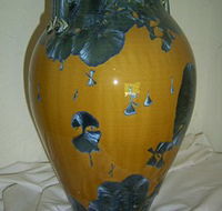 Yatte Yattah Pottery - VIC Tourism