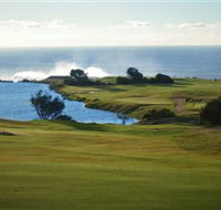 St. Michael's Golf Club - VIC Tourism