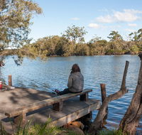 Corramy Regional Park - VIC Tourism