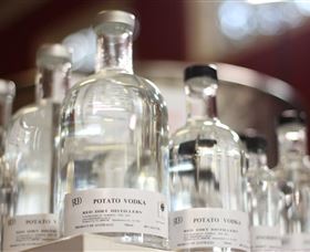 Glen Gowrie Distillery - VIC Tourism 2
